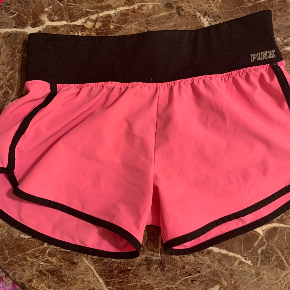 VS shorts